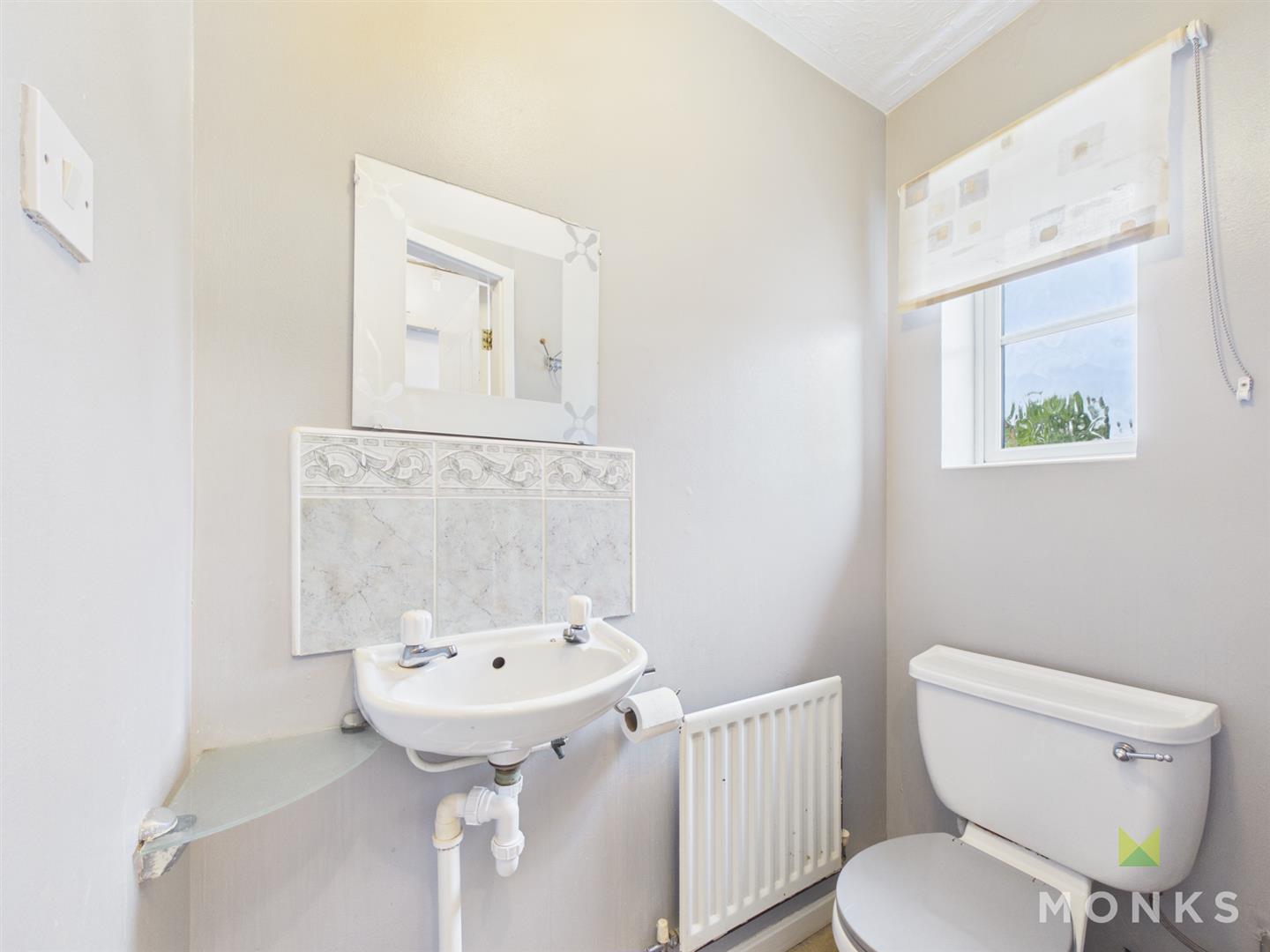 24 Orchard Way, Wem, SY4 5DY For Sale